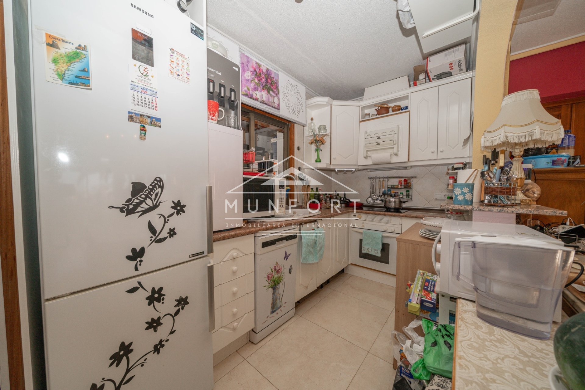 Herverkoop - Villa's -
Rojales - Ciudad Quesada