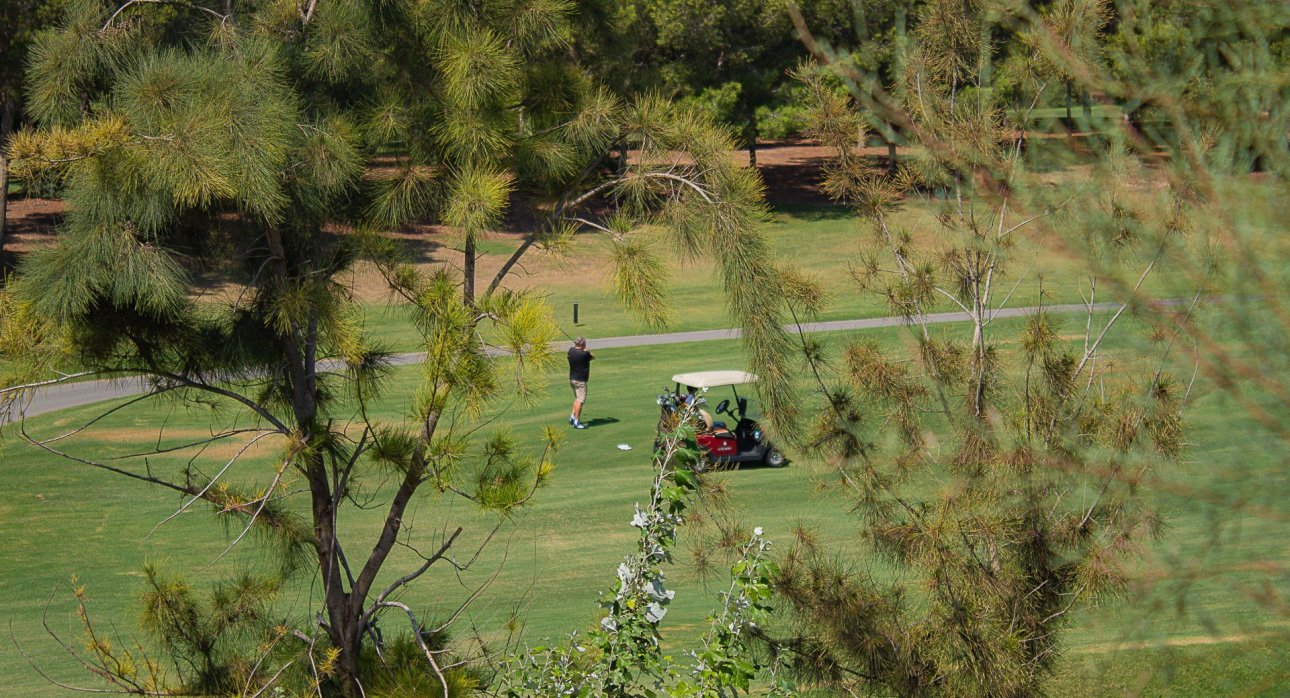 Herverkoop - Villa's -
Roldán - La Torre Golf Resort