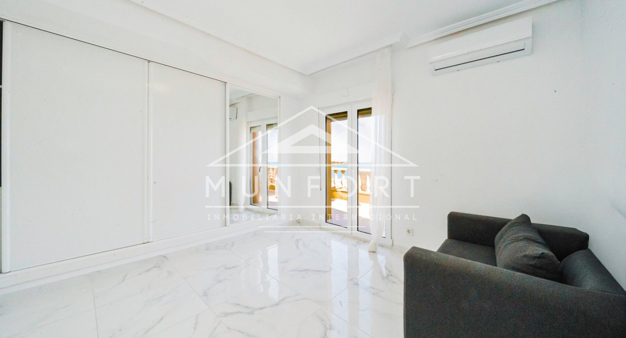 Herverkoop - Villa's -
San Javier - La Manga del Mar Menor