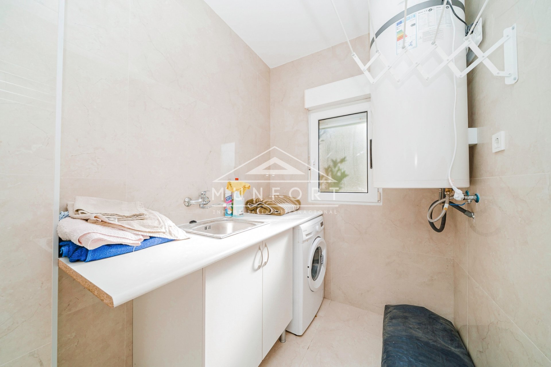 Herverkoop - Villa's -
San Javier - La Manga del Mar Menor