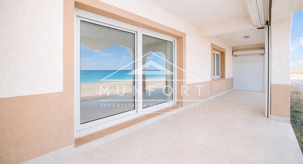 Herverkoop - Villa's -
San Javier - La Manga del Mar Menor