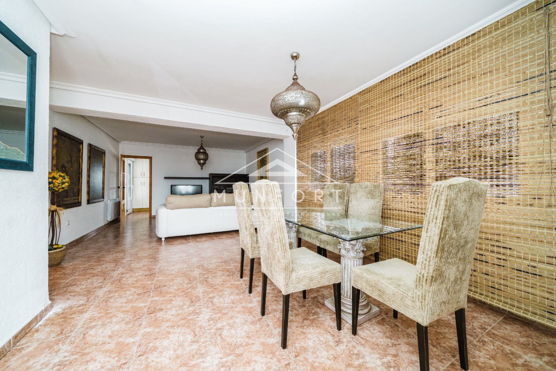 Herverkoop - Villa's -
San Javier - La Manga del Mar Menor