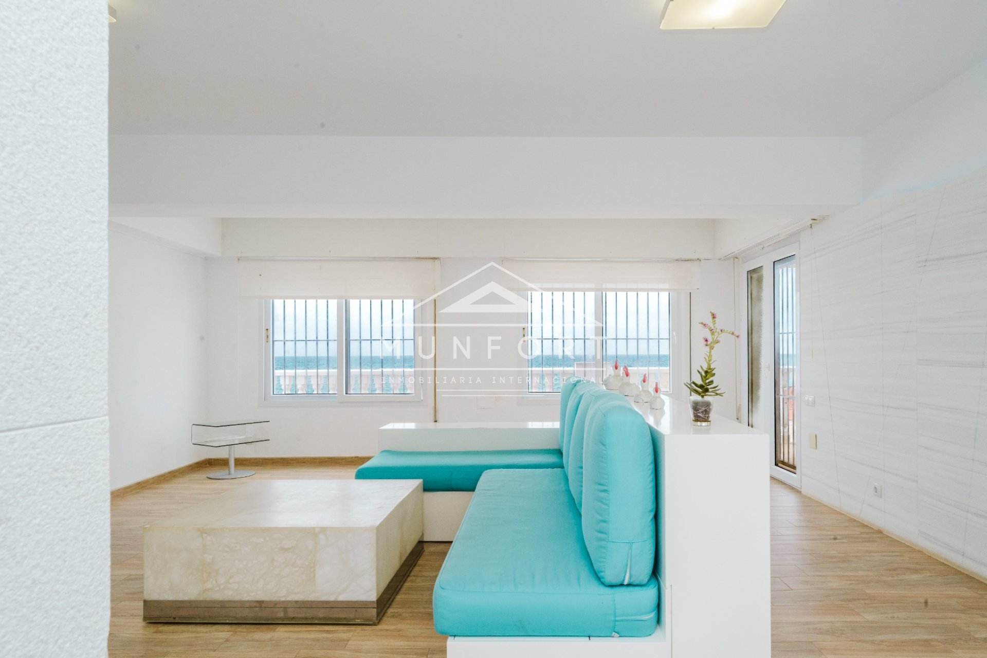 Herverkoop - Villa's -
San Javier - La Manga del Mar Menor