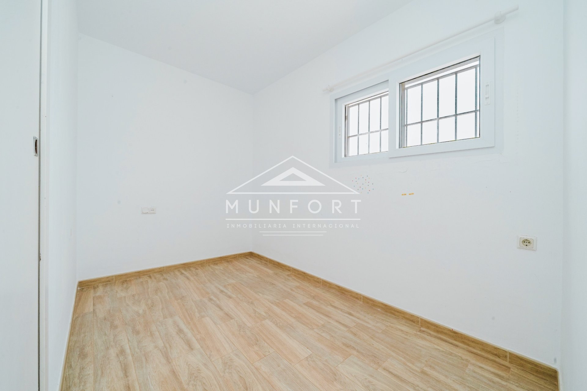 Herverkoop - Villa's -
San Javier - La Manga del Mar Menor