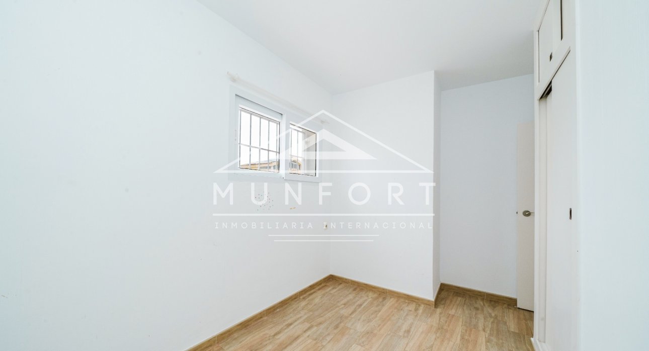 Herverkoop - Villa's -
San Javier - La Manga del Mar Menor