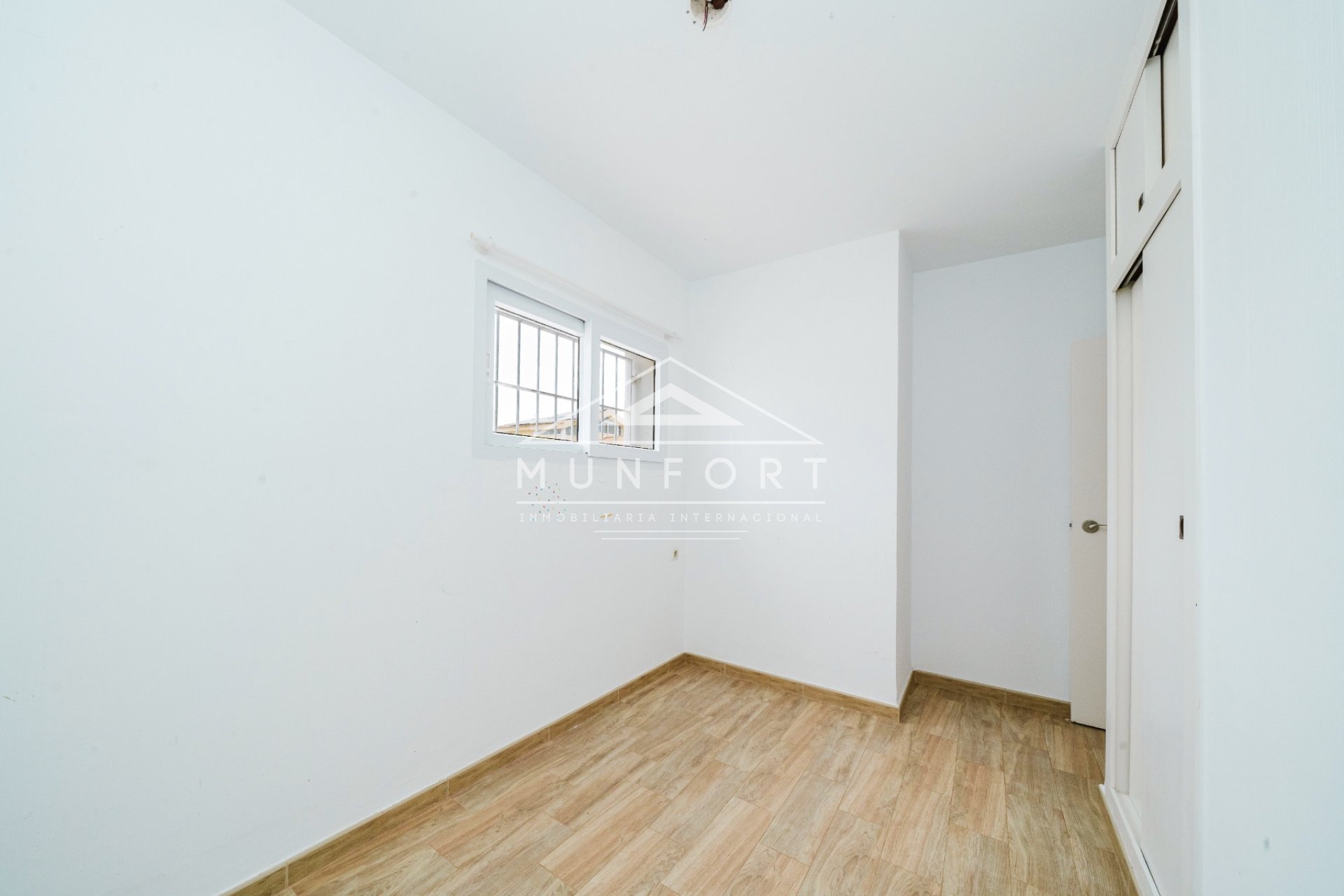 Herverkoop - Villa's -
San Javier - La Manga del Mar Menor