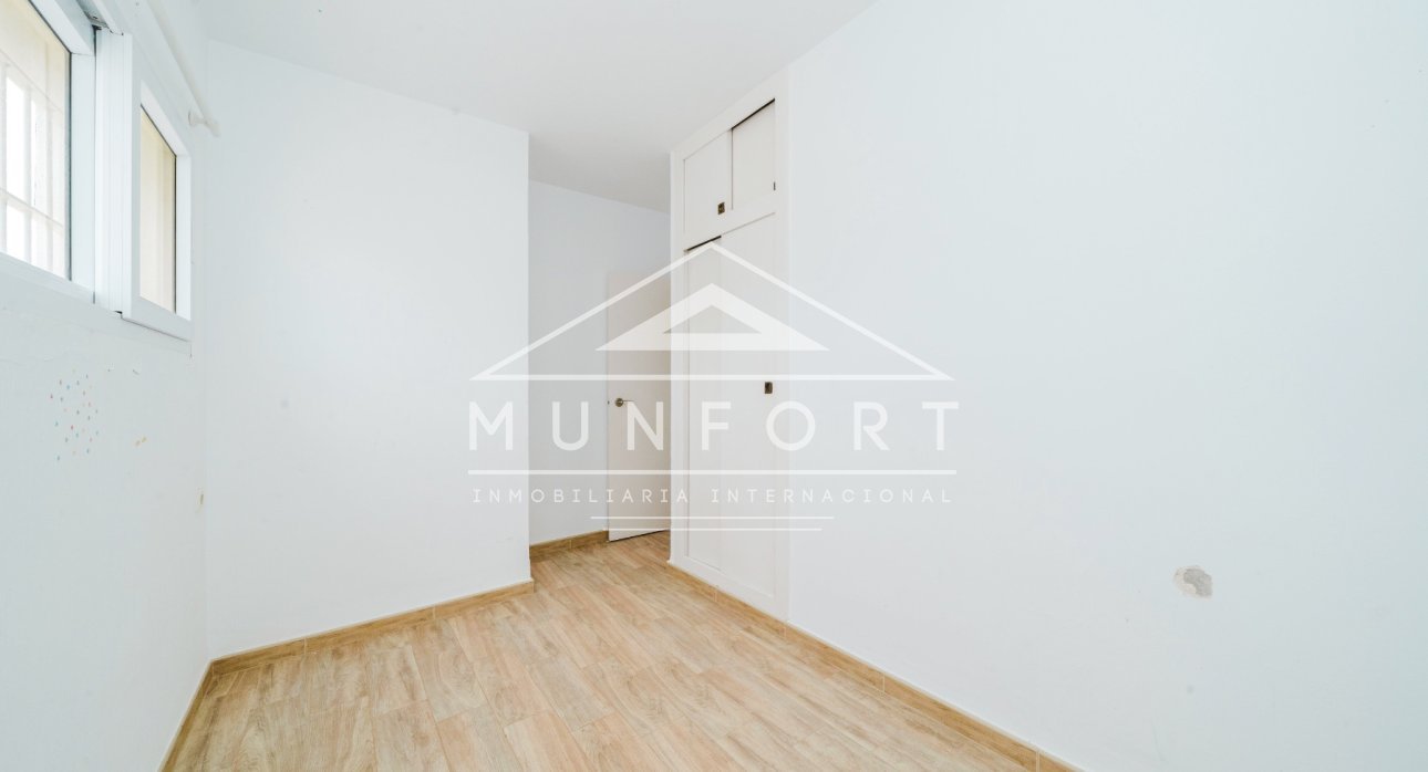 Herverkoop - Villa's -
San Javier - La Manga del Mar Menor