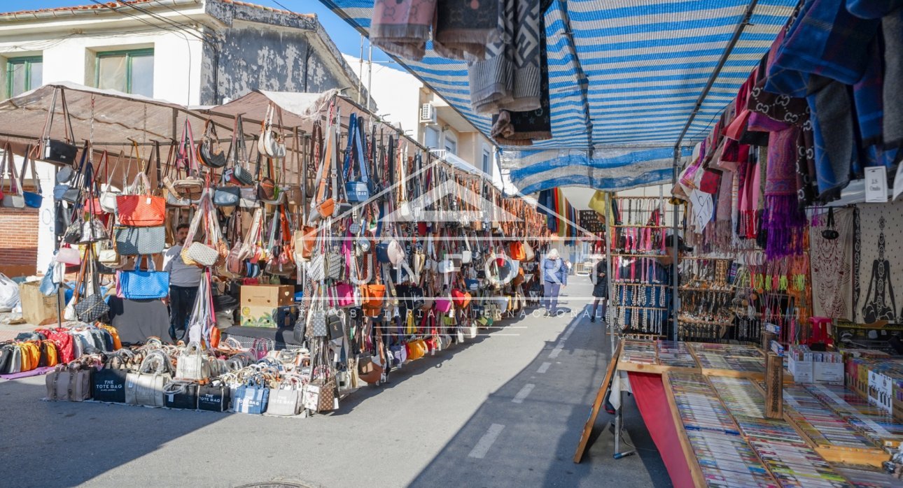 Herverkoop - Villa's -
San Miguel de Salinas - Ciudad de las Comunicaciones