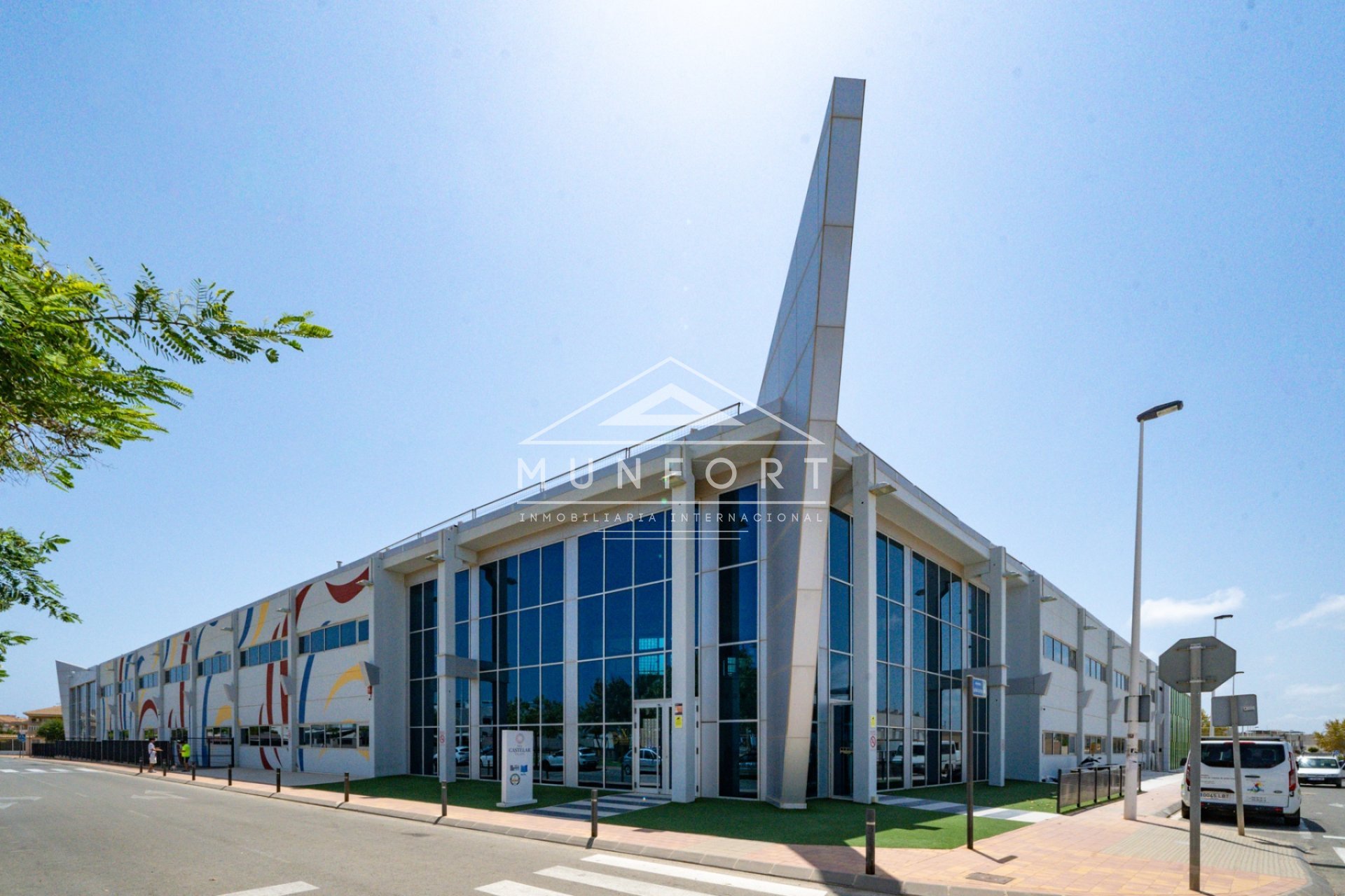 Herverkoop - Villa's -
San Pedro del Pinatar - Lo Pagán