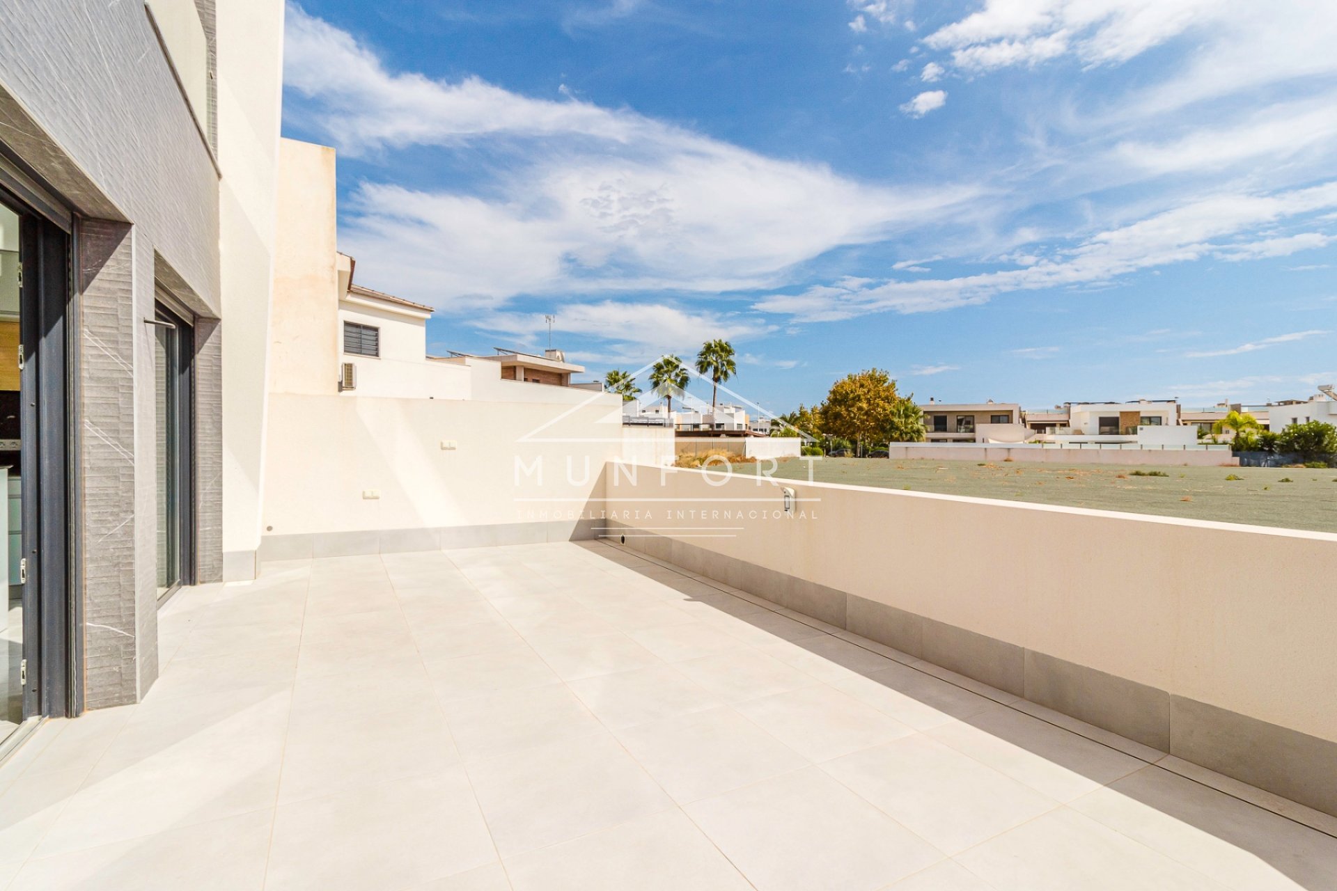 Herverkoop - Villa's -
San Pedro del Pinatar - Lo Pagán