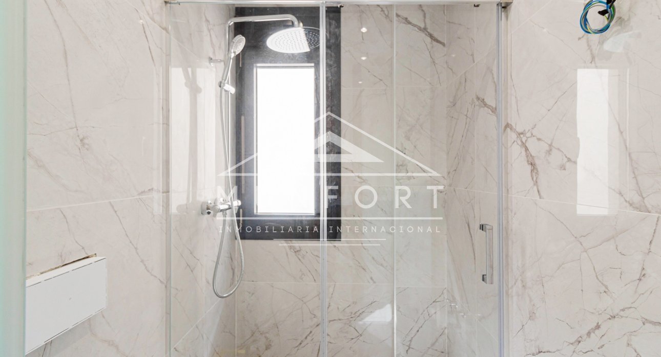 Herverkoop - Villa's -
San Pedro del Pinatar - Lo Pagán