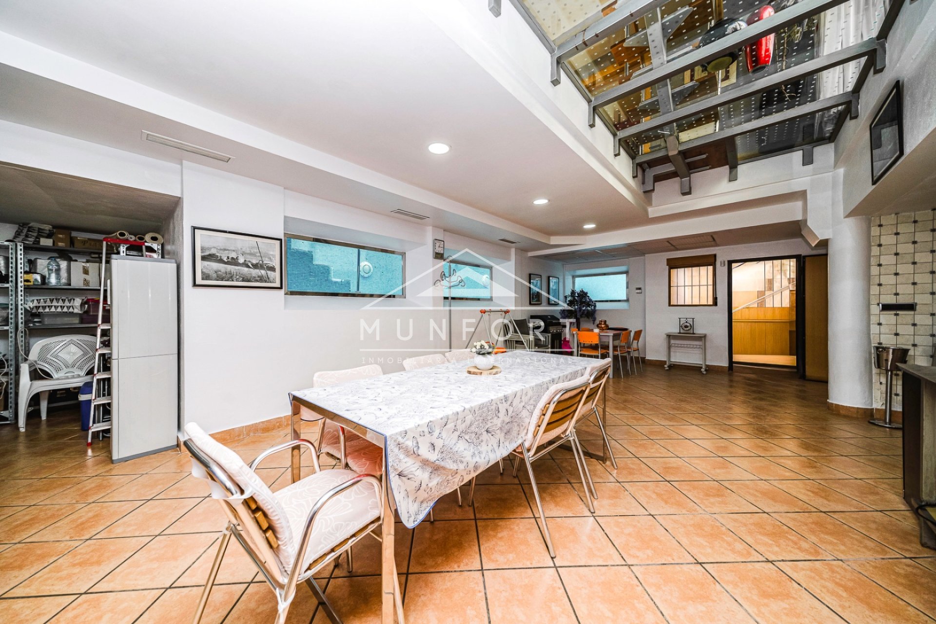 Herverkoop - Villa's -
San Pedro del Pinatar - Lo Pagán