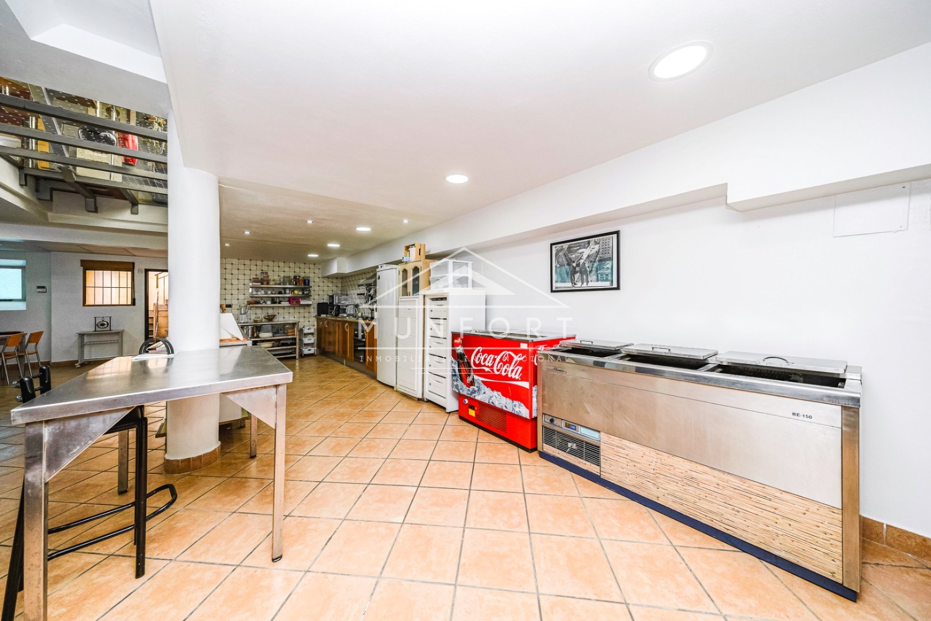 Herverkoop - Villa's -
San Pedro del Pinatar - Lo Pagán