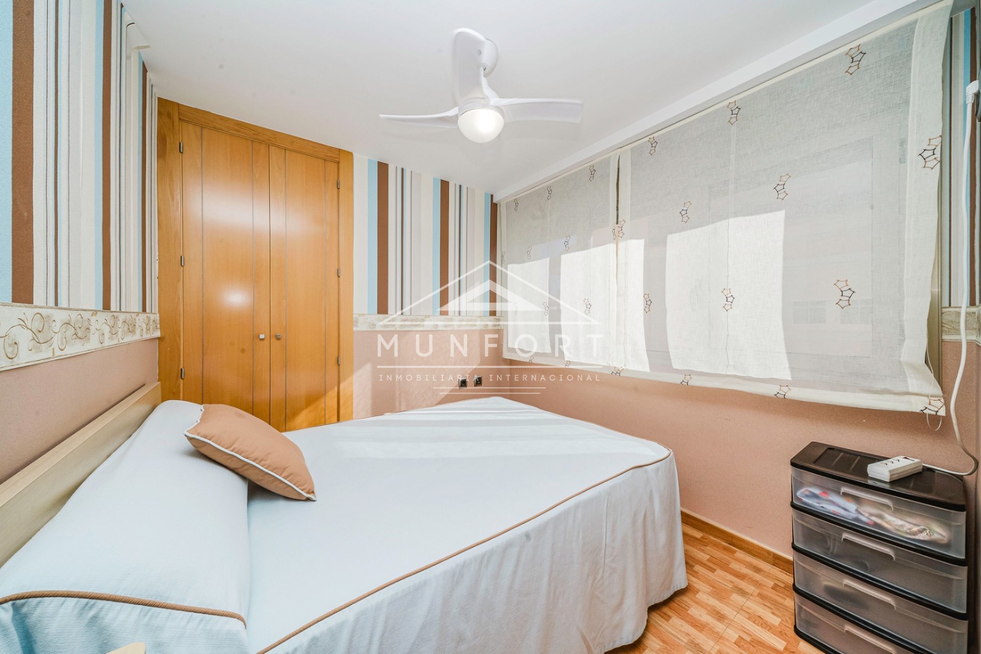 Herverkoop - Villa's -
San Pedro del Pinatar - Lo Pagán