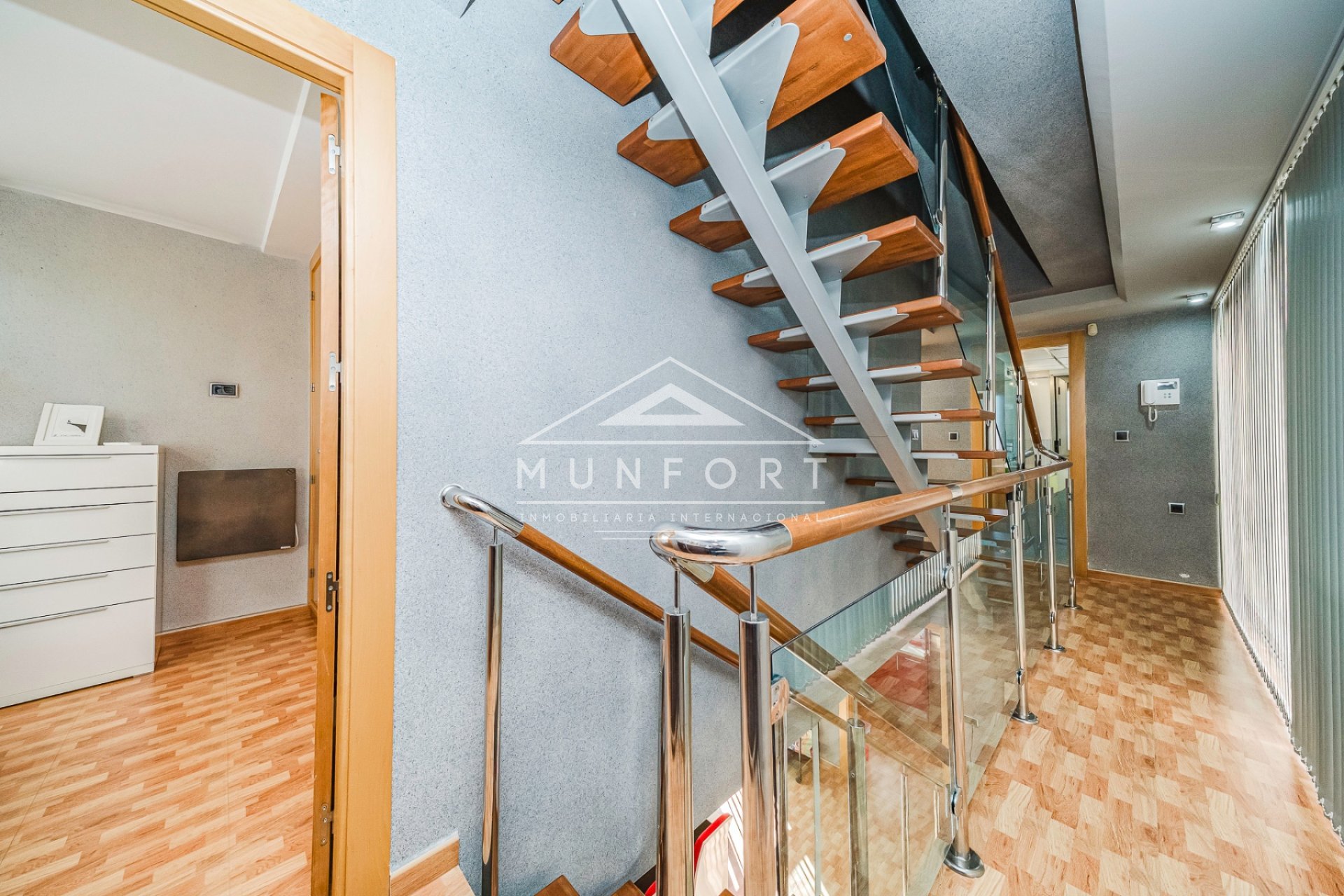 Herverkoop - Villa's -
San Pedro del Pinatar - Lo Pagán