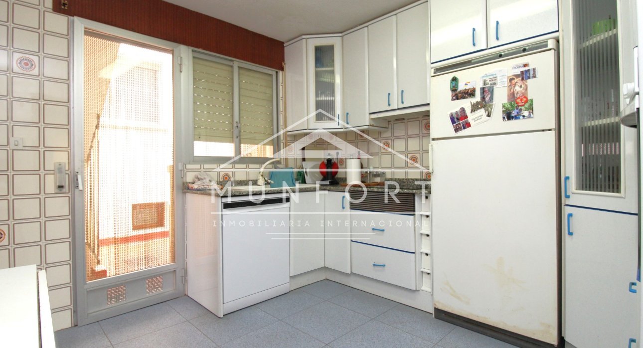 Herverkoop - Villa's -
San Pedro del Pinatar