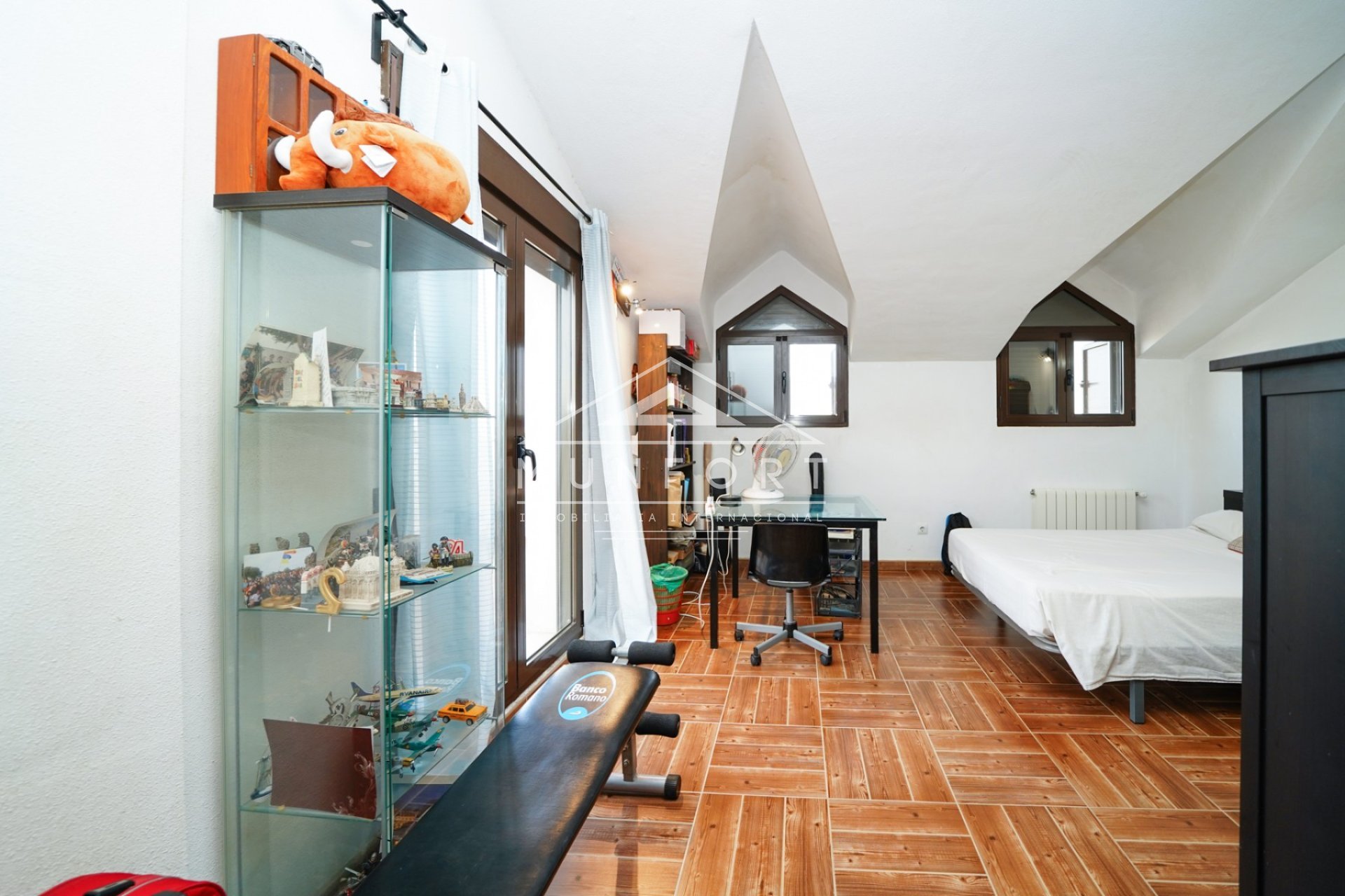 Herverkoop - Villa's -
San Pedro del Pinatar