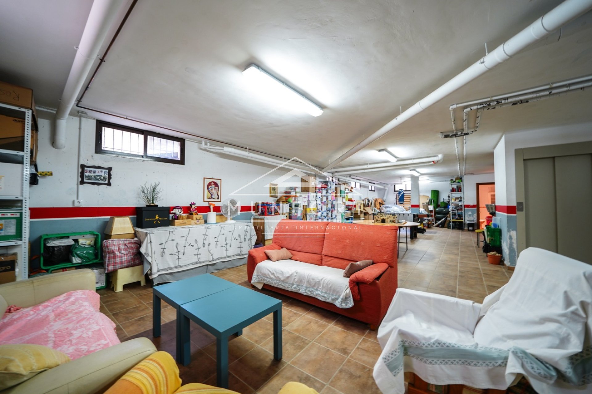 Herverkoop - Villa's -
San Pedro del Pinatar