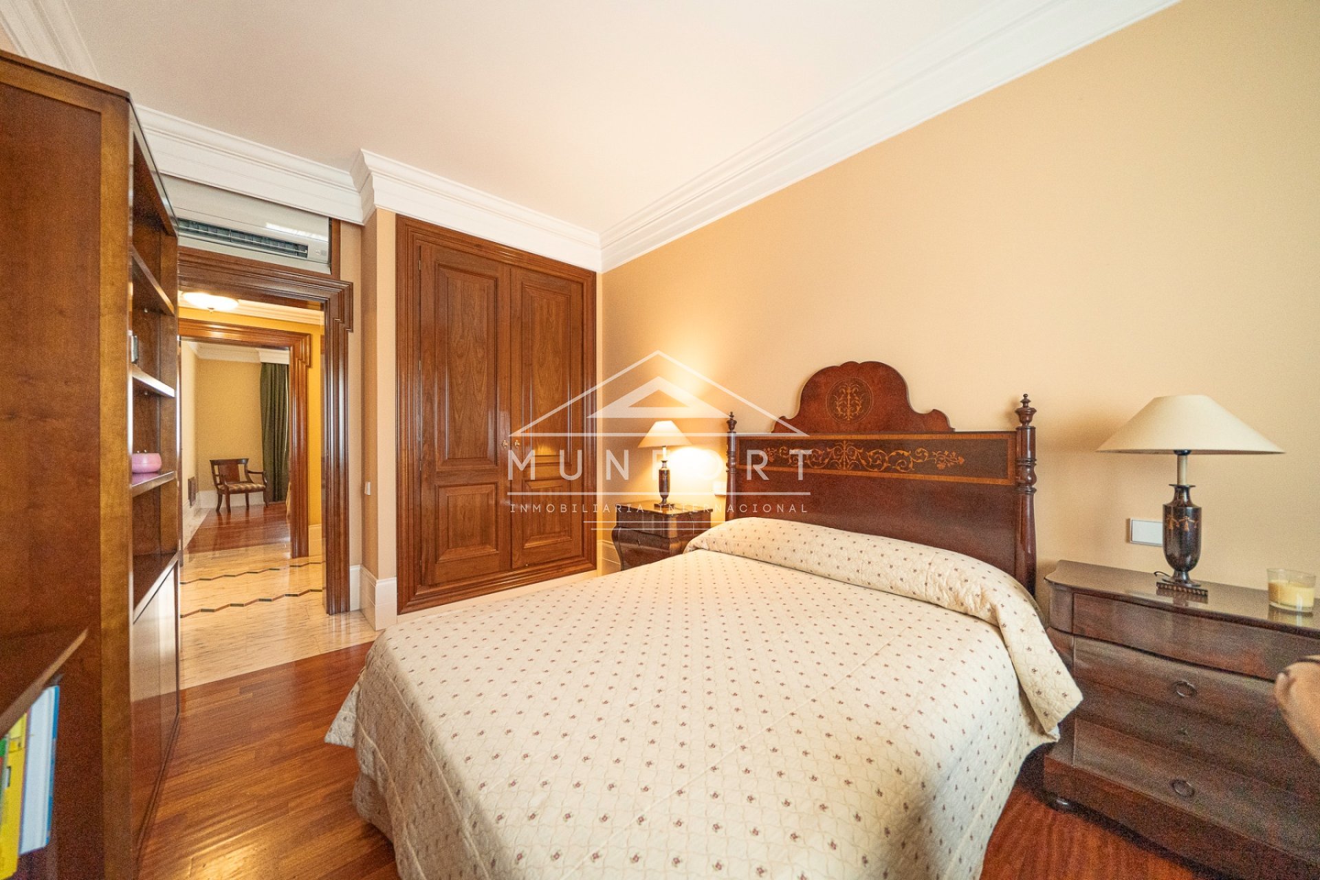 Herverkoop - Villa's -
San Pedro del Pinatar