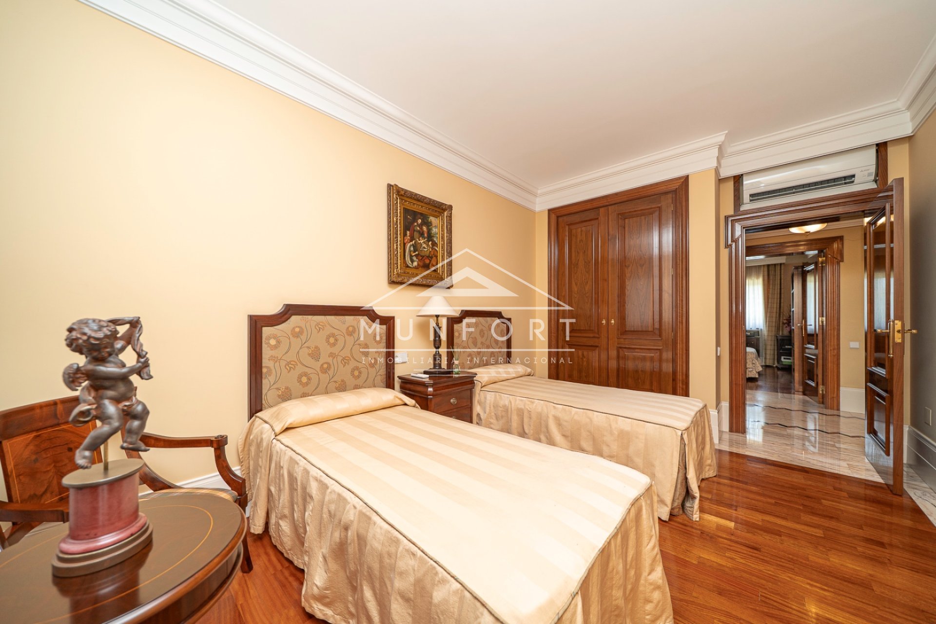 Herverkoop - Villa's -
San Pedro del Pinatar