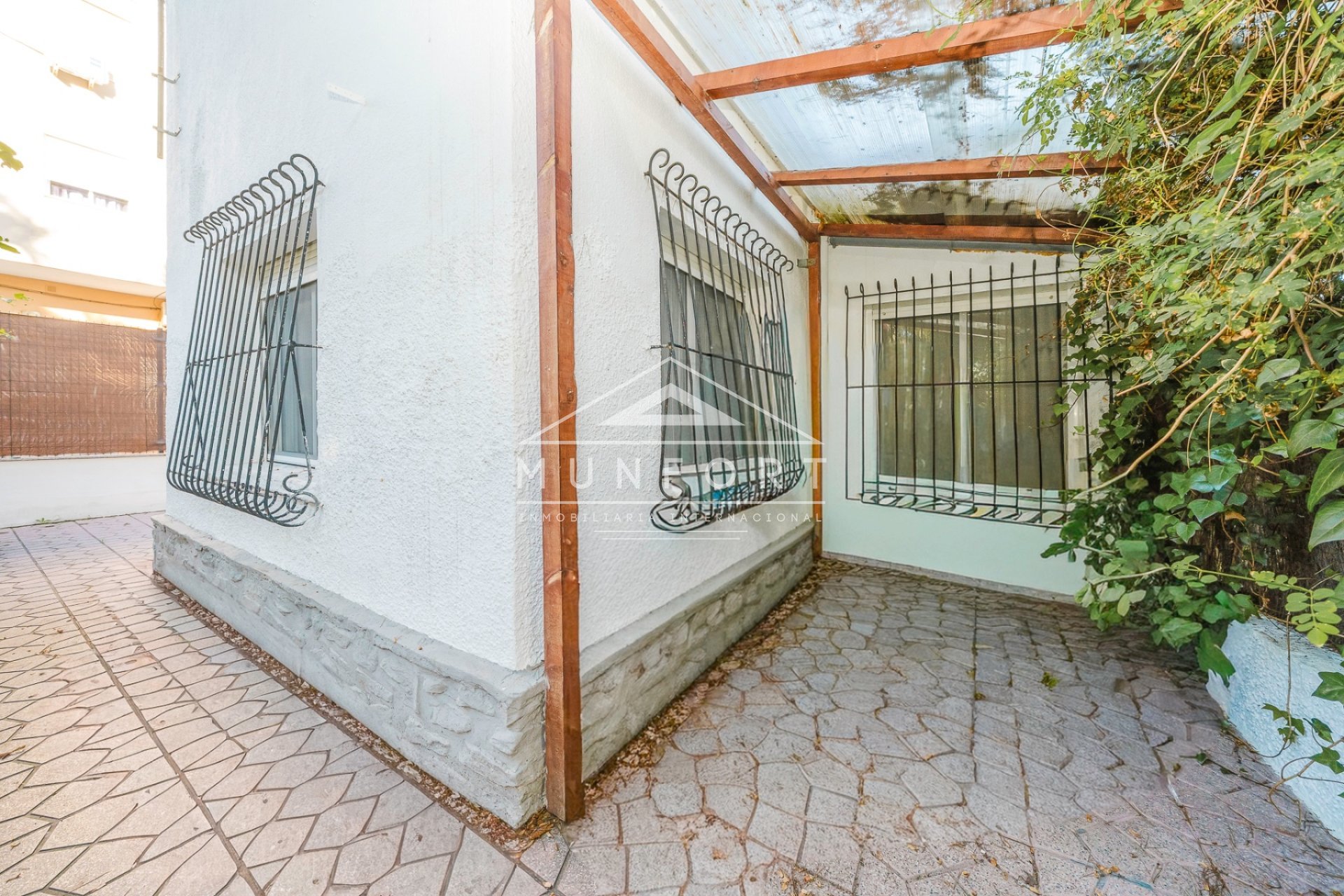 Herverkoop - Villa's -
San Pedro del Pinatar