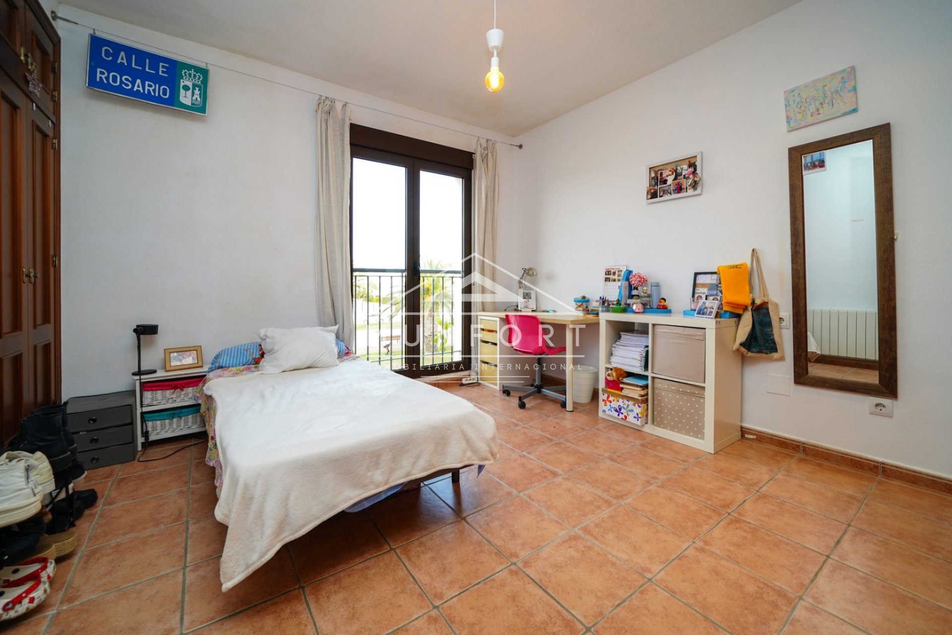 Herverkoop - Villa's -
San Pedro del Pinatar