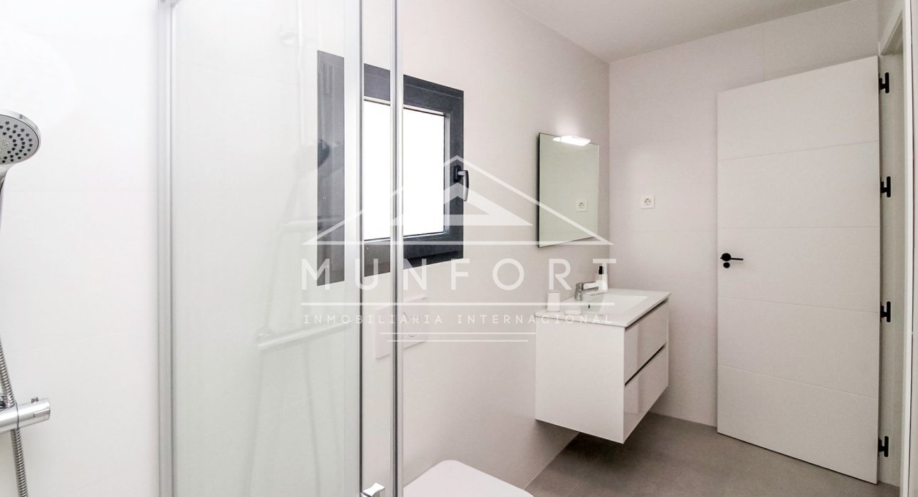 Herverkoop - Villa's -
Torre-Pacheco - Roldán