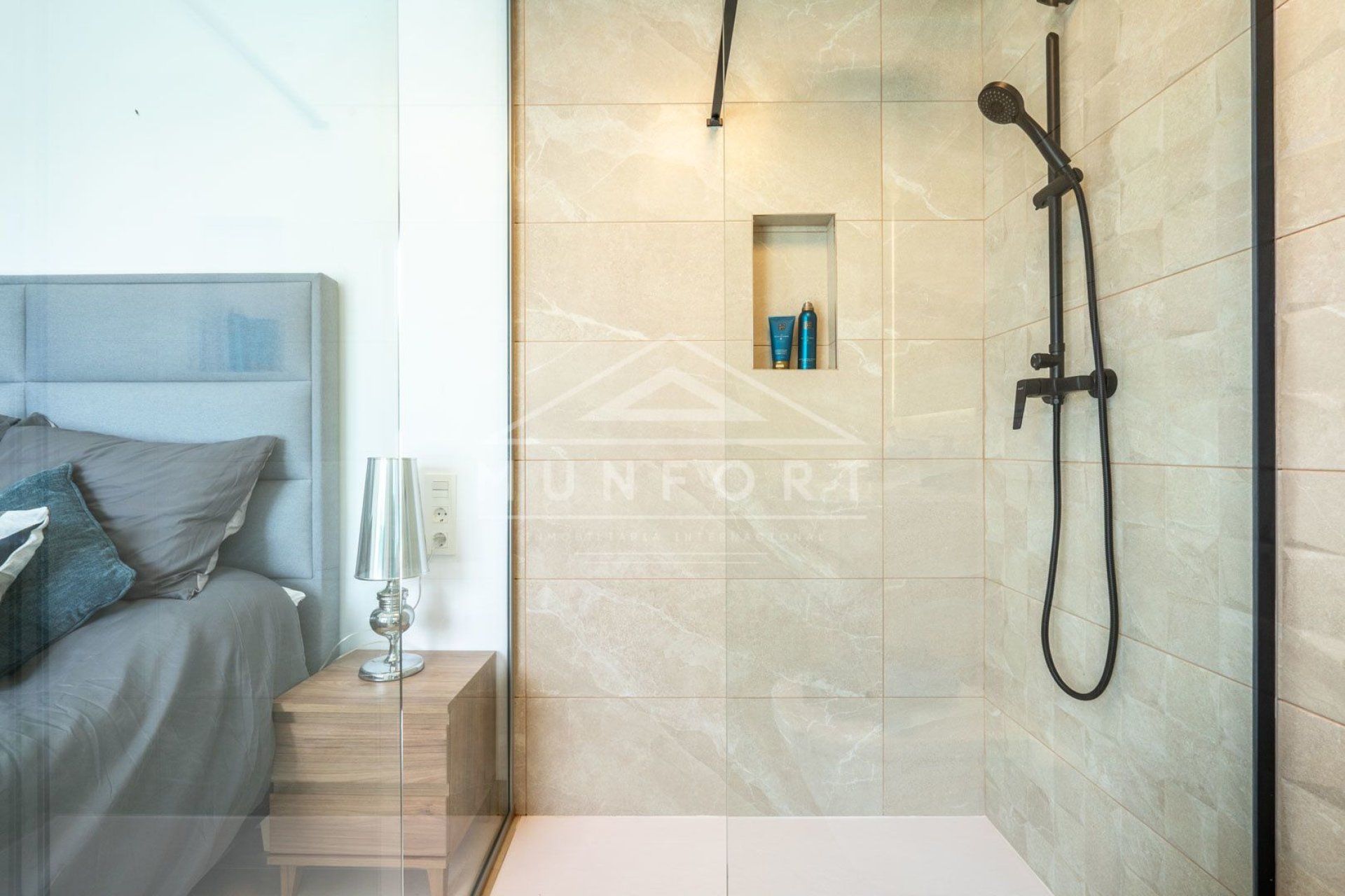 Herverkoop - Villa's -
Torre-Pacheco - Roldán