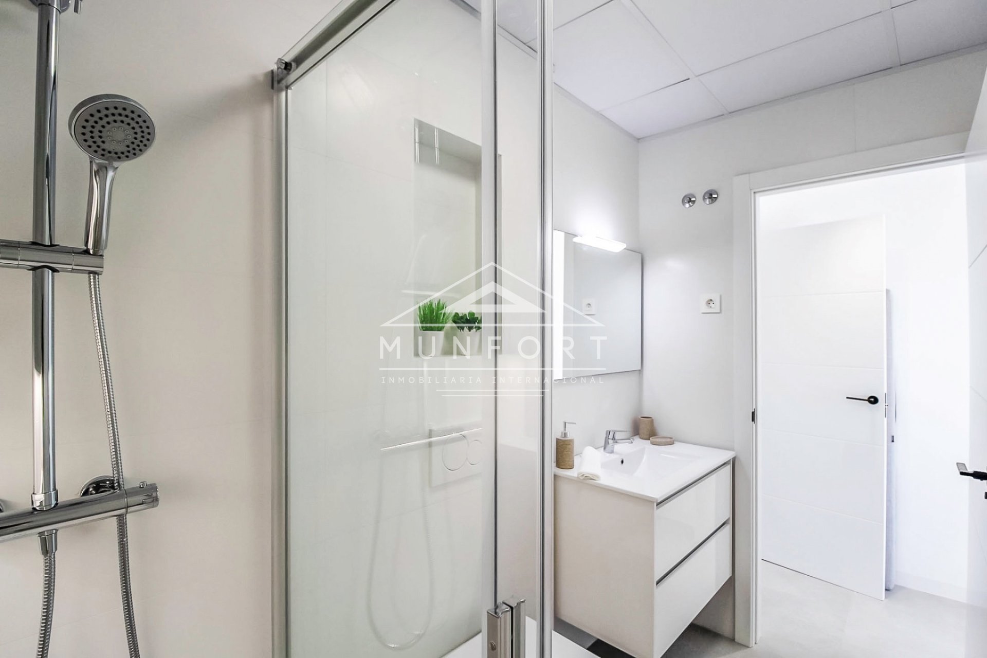 Herverkoop - Villa's -
Torre-Pacheco - Roldán