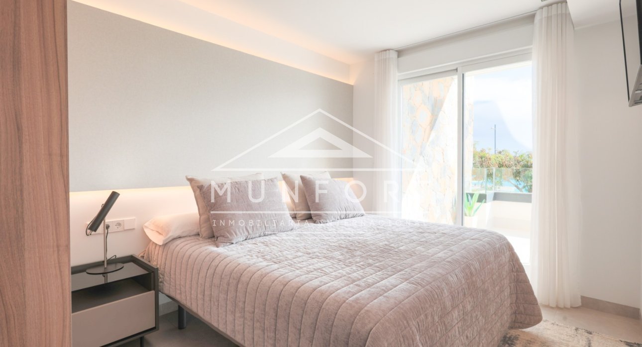 Herverkoop - Villa's -
Torre-Pacheco - Santa Rosal&iacute;a Lake and Life Resort