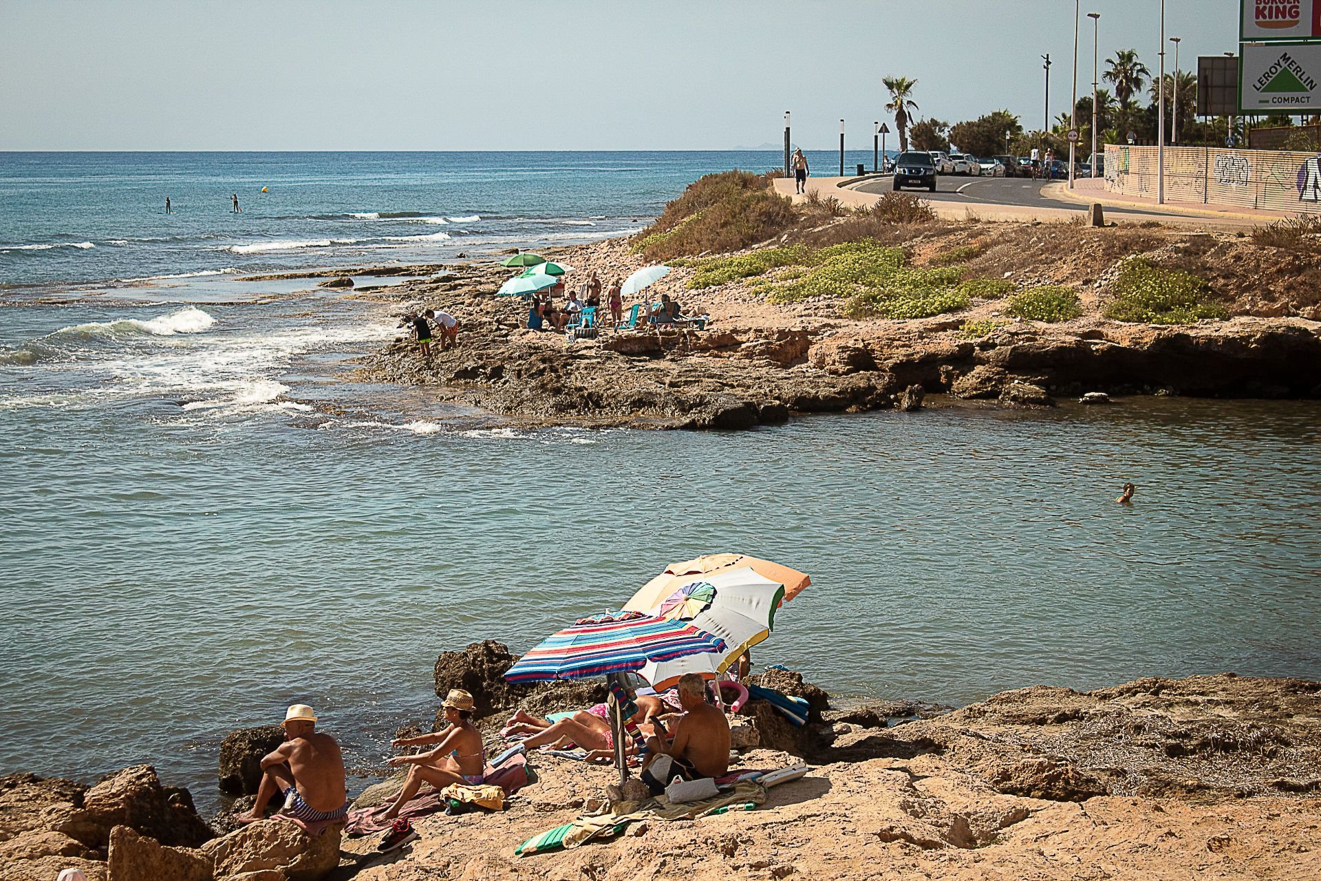 Herverkoop - Villa's -
Torrevieja - Aguas Nuevas - Torrevieja