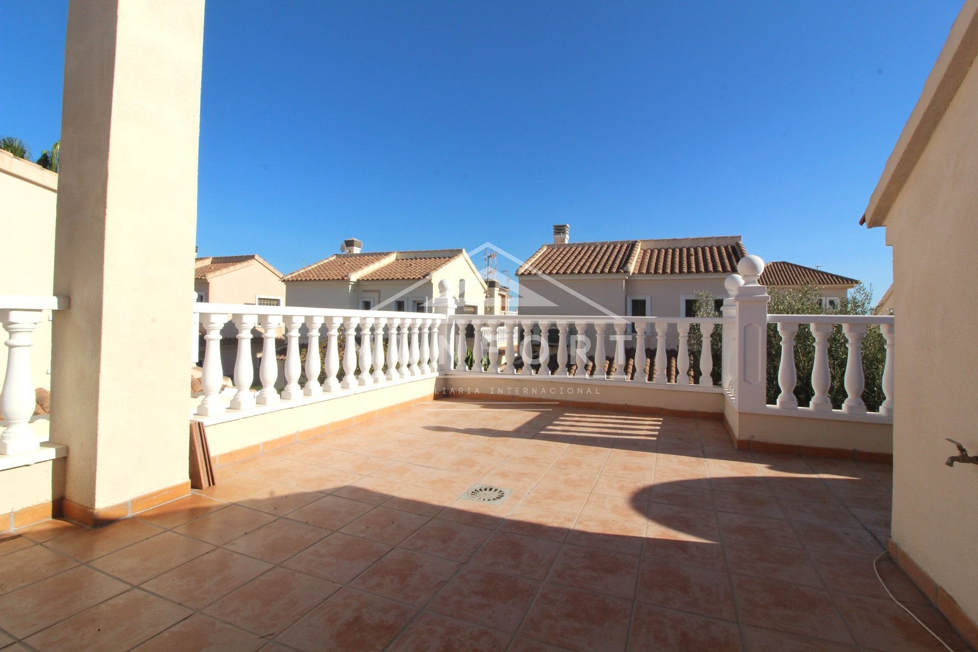 Herverkoop - Villa's -
Torrevieja - Aguas Nuevas - Torrevieja