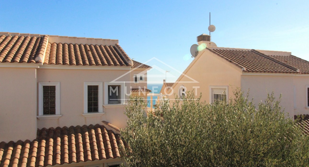 Herverkoop - Villa's -
Torrevieja - Aguas Nuevas - Torrevieja