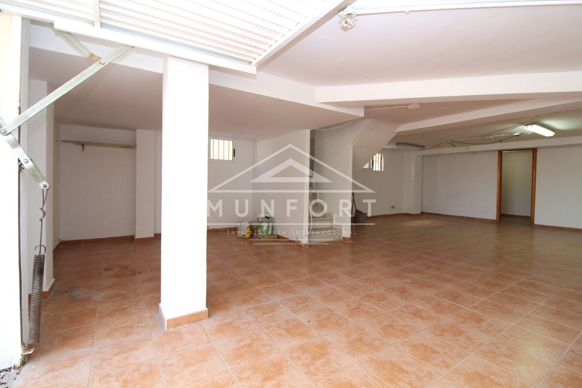 Herverkoop - Villa's -
Torrevieja - Aguas Nuevas - Torrevieja