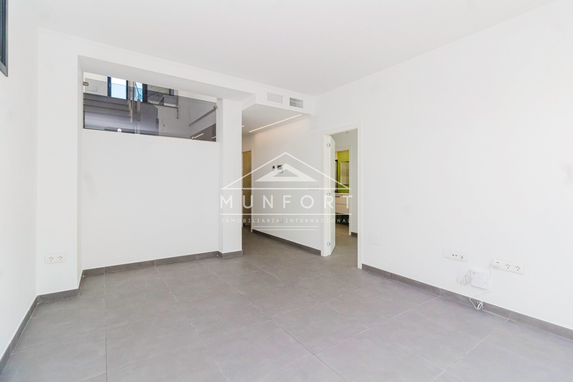 Herverkoop - Villa's -
Torrevieja - La Mata - Torrevieja