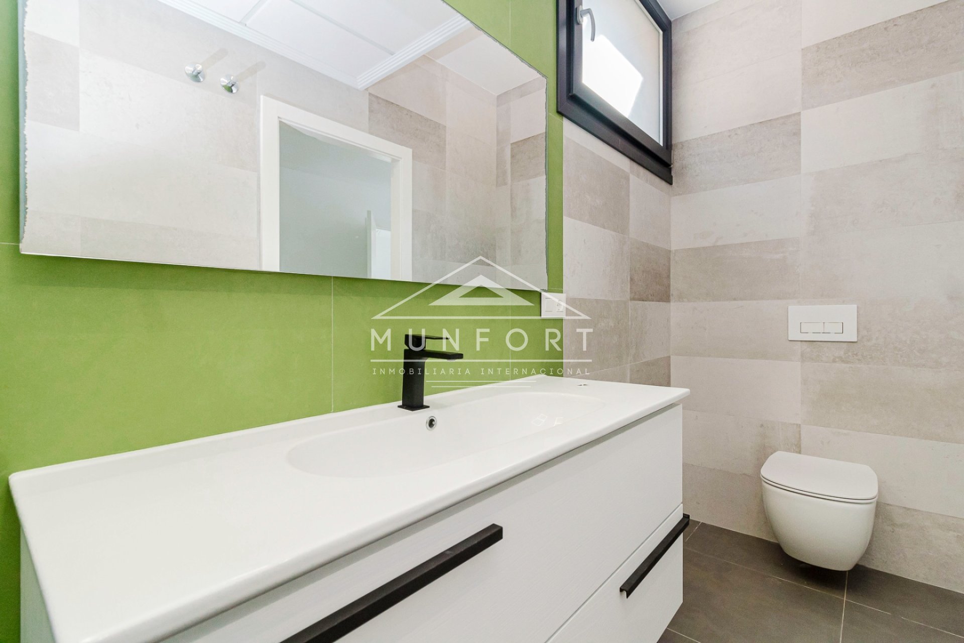 Herverkoop - Villa's -
Torrevieja - La Mata - Torrevieja