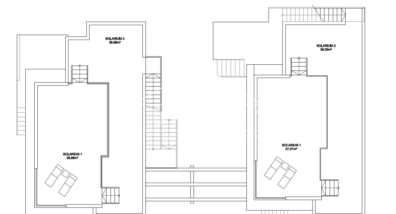 Herverkoop - Villa's -
Torrevieja - La Mata - Torrevieja