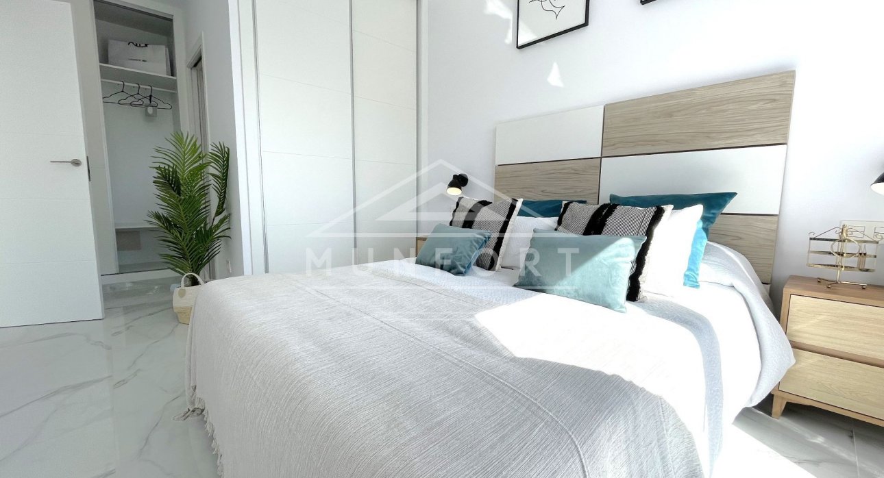 Herverkoop - Villa's -
Torrevieja - La Torreta - Torrevieja