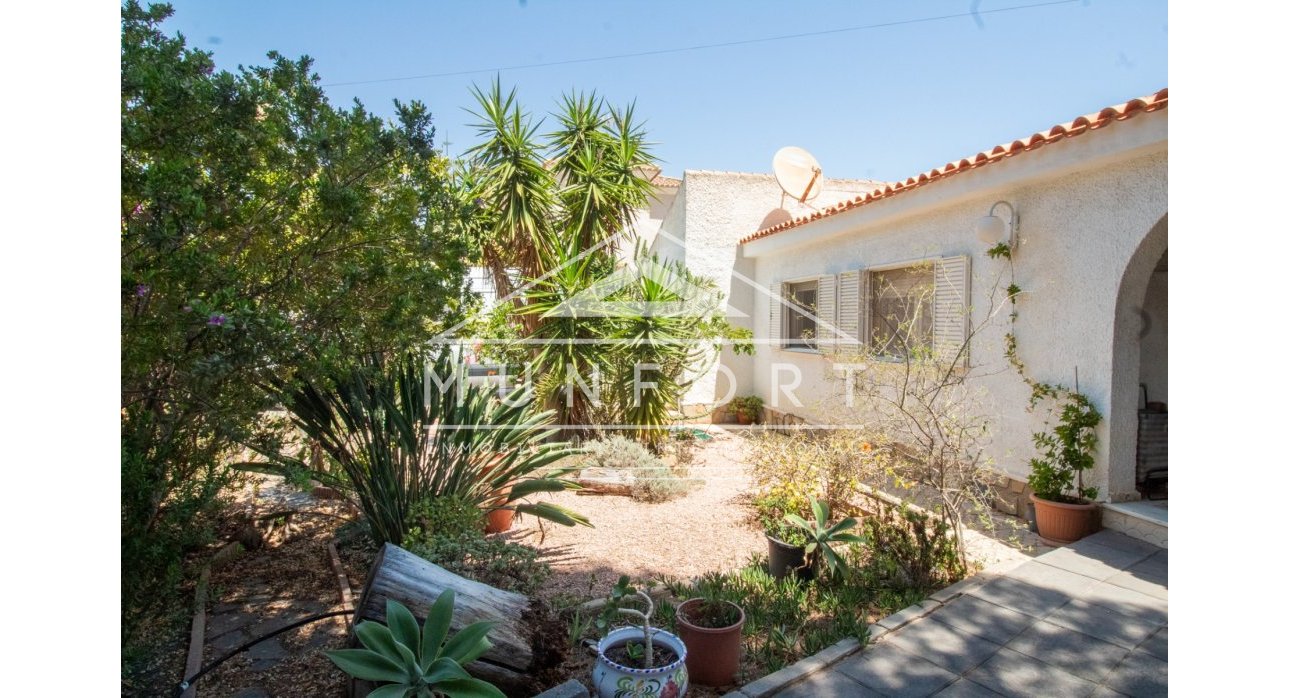 Herverkoop - Villa's -
Torrevieja - Los Balcones - Torrevieja