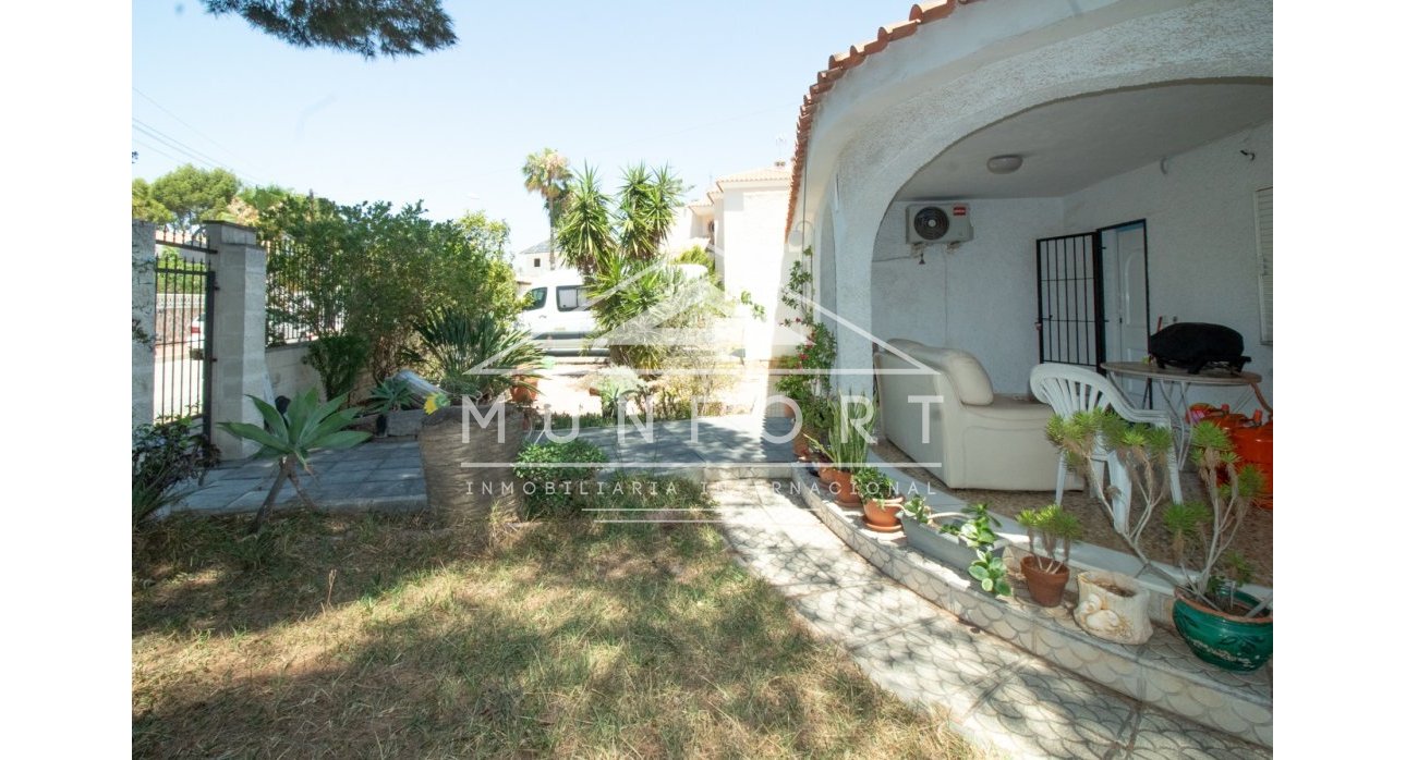 Herverkoop - Villa's -
Torrevieja - Los Balcones - Torrevieja