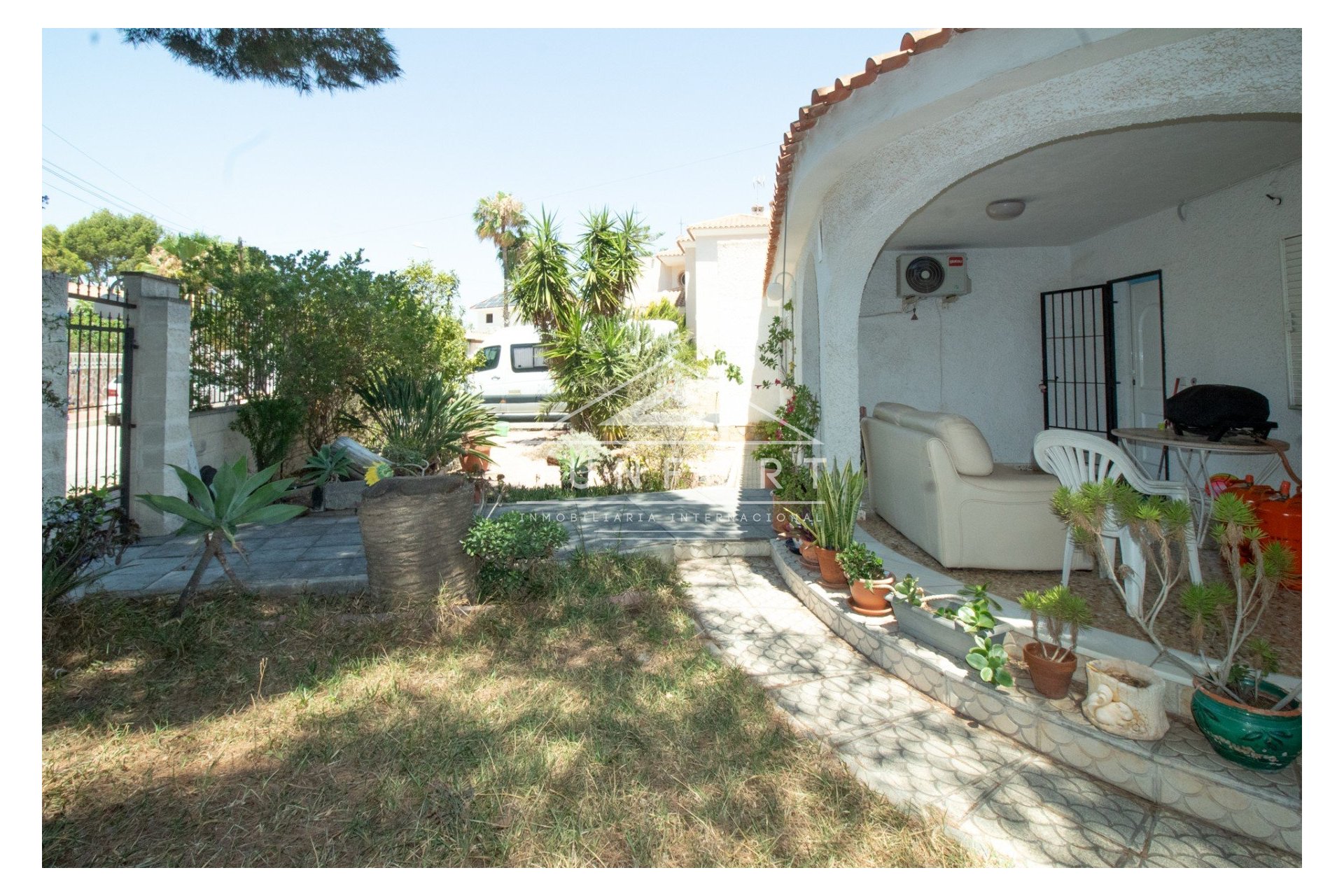 Herverkoop - Villa's -
Torrevieja - Los Balcones - Torrevieja