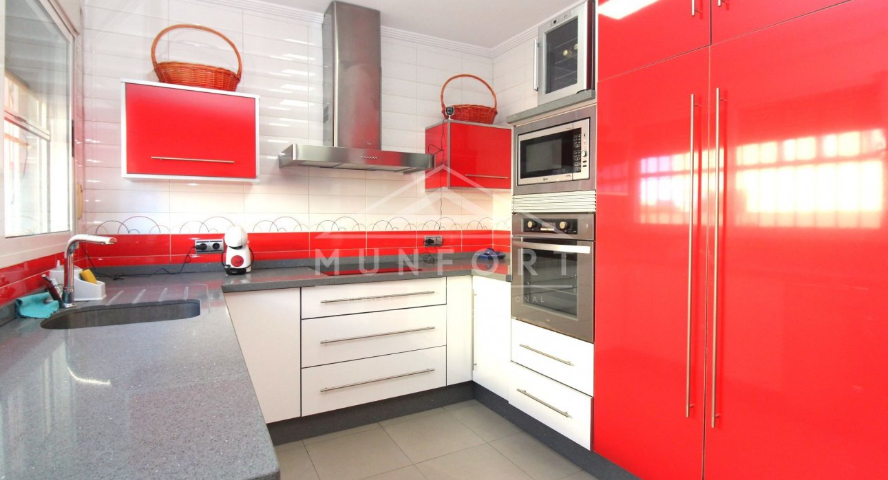 Herverkoop - Villa's -
Torrevieja - Los Balcones - Torrevieja