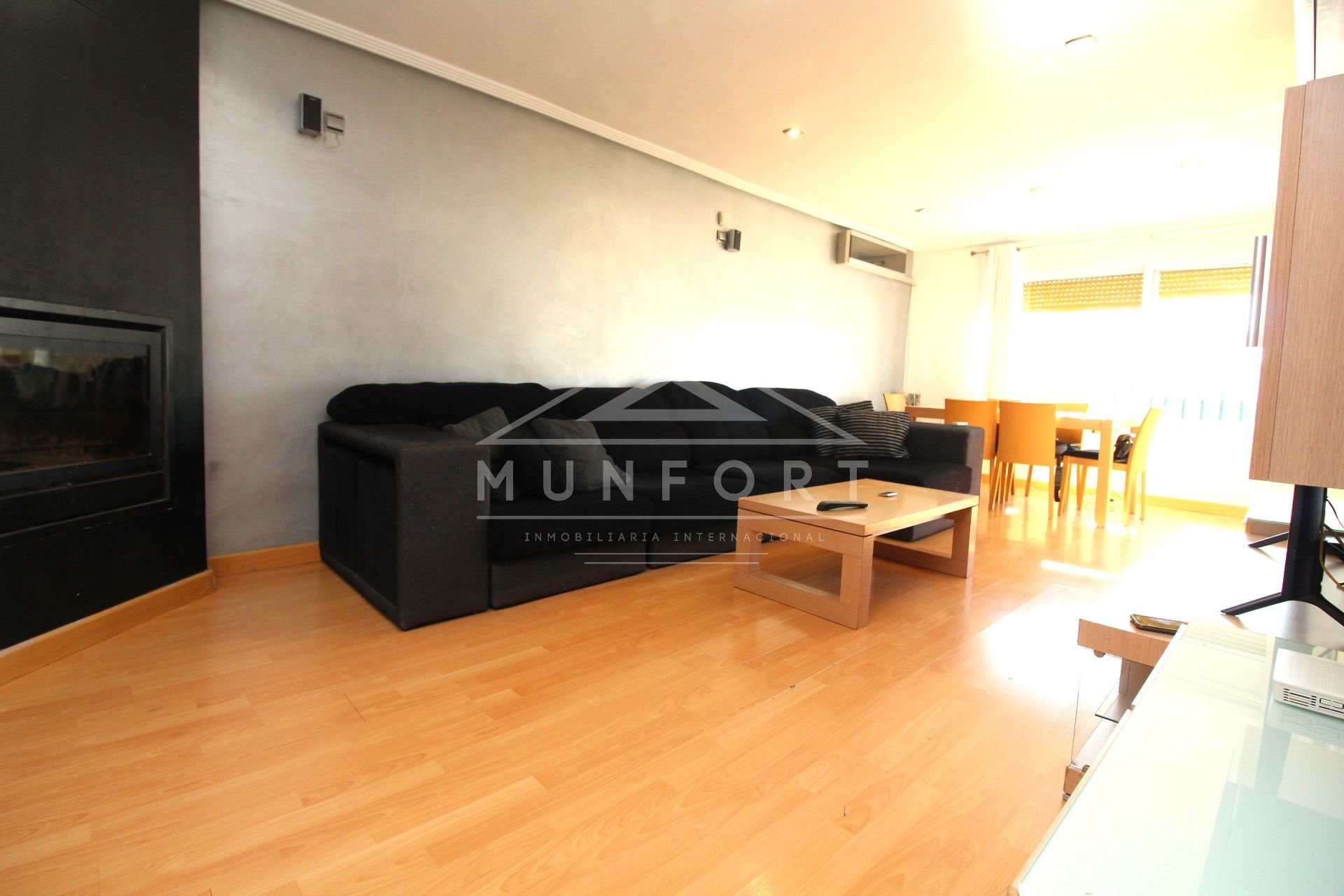 Herverkoop - Villa's -
Torrevieja - Los Balcones - Torrevieja