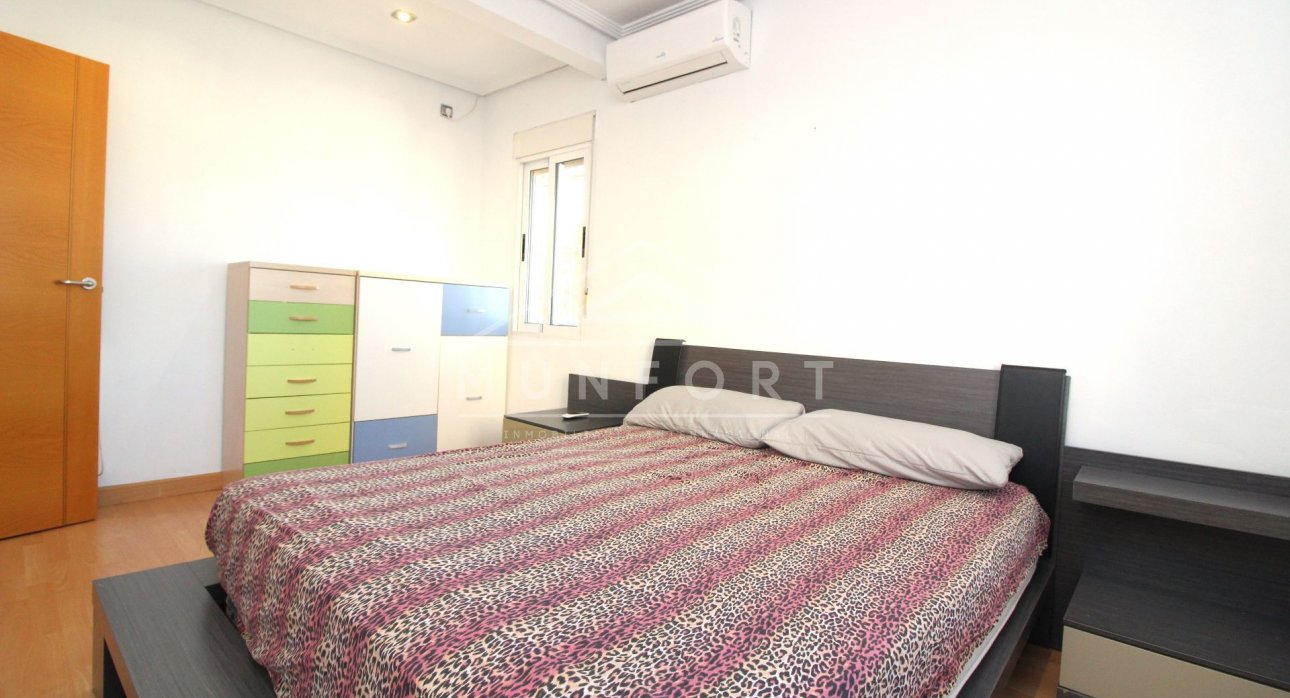 Herverkoop - Villa's -
Torrevieja - Los Balcones - Torrevieja