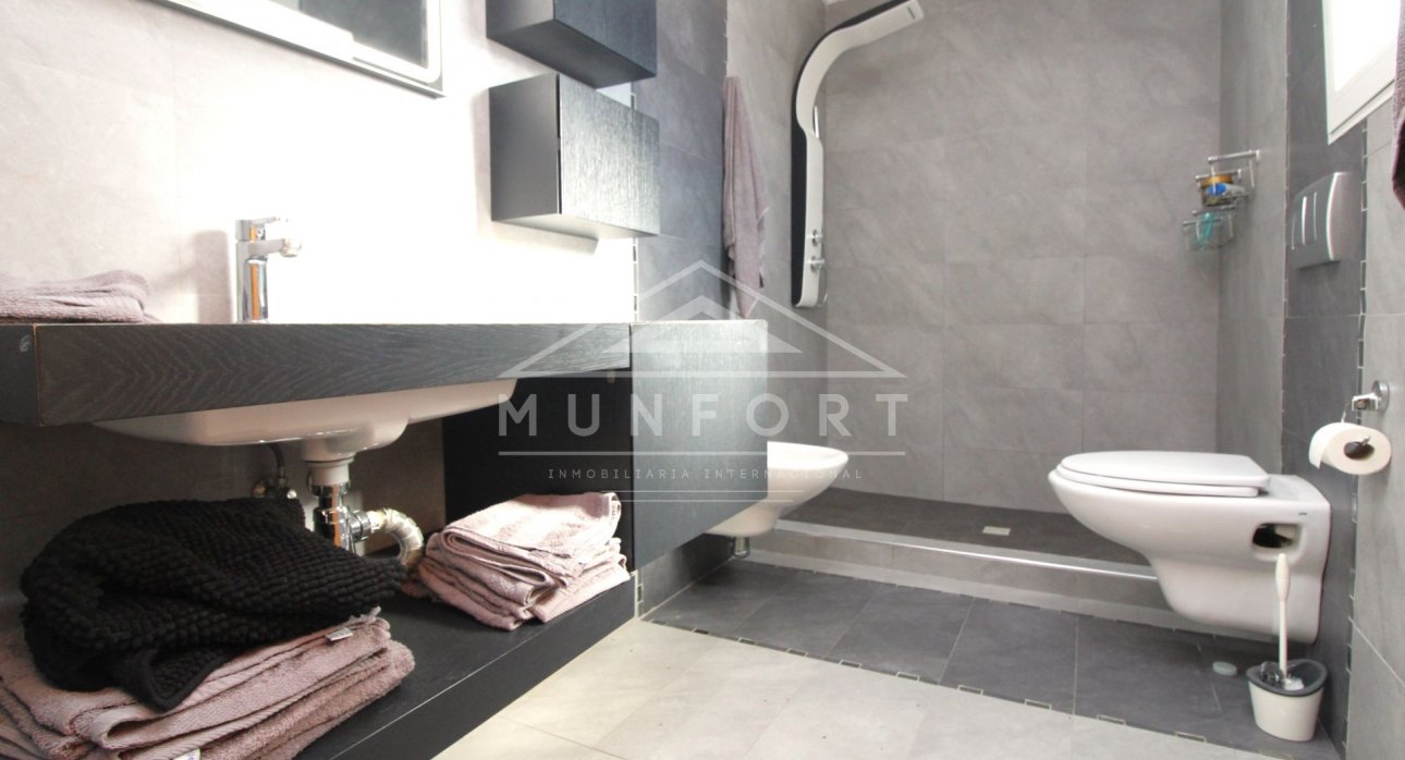 Herverkoop - Villa's -
Torrevieja - Los Balcones - Torrevieja