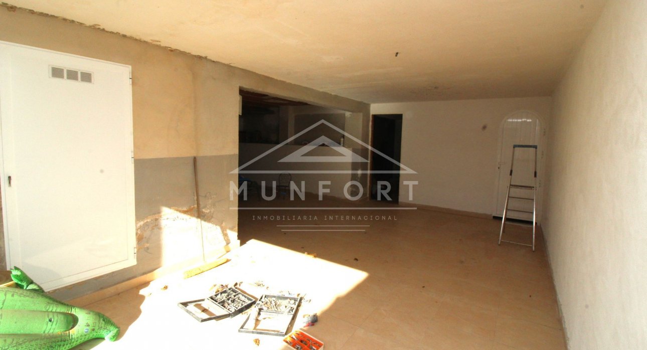 Herverkoop - Villa's -
Torrevieja - Los Balcones - Torrevieja