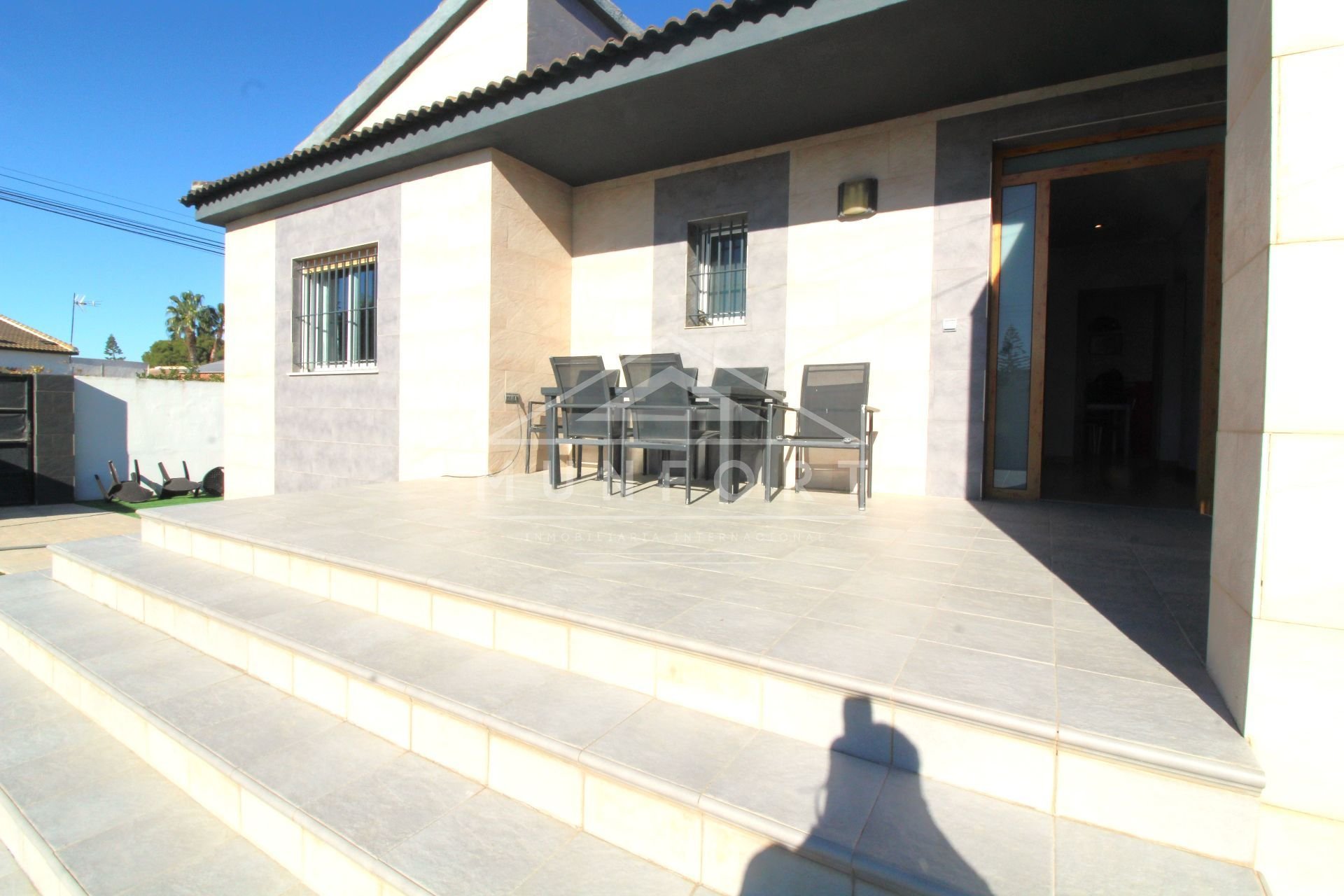 Herverkoop - Villa's -
Torrevieja - Los Balcones - Torrevieja