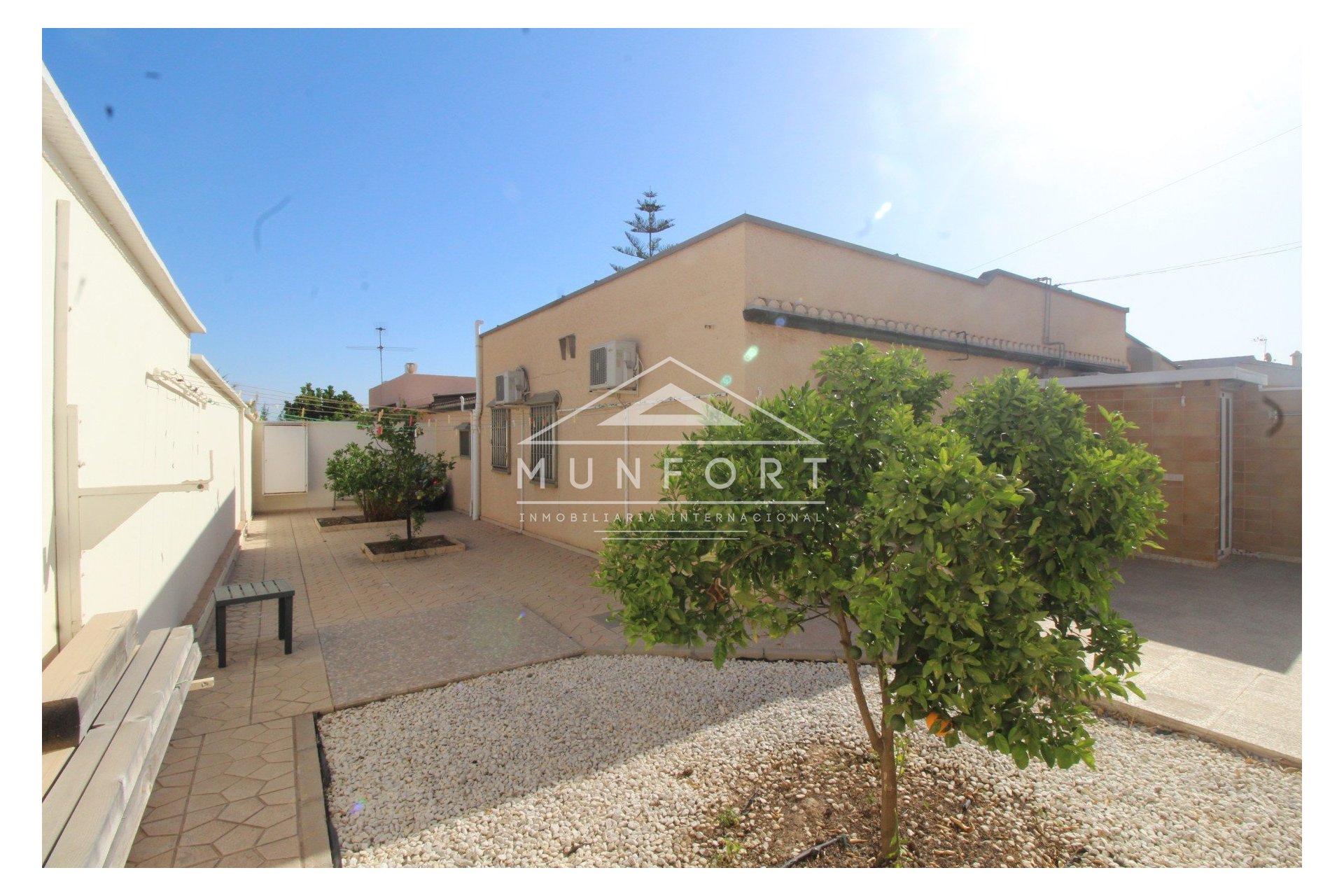 Herverkoop - Villa's -
Torrevieja - Los Balcones - Torrevieja