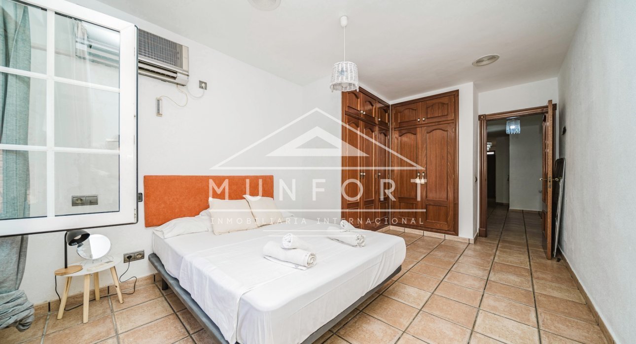 Herverkoop - Villa's -
Torrevieja - Los Balcones - Torrevieja