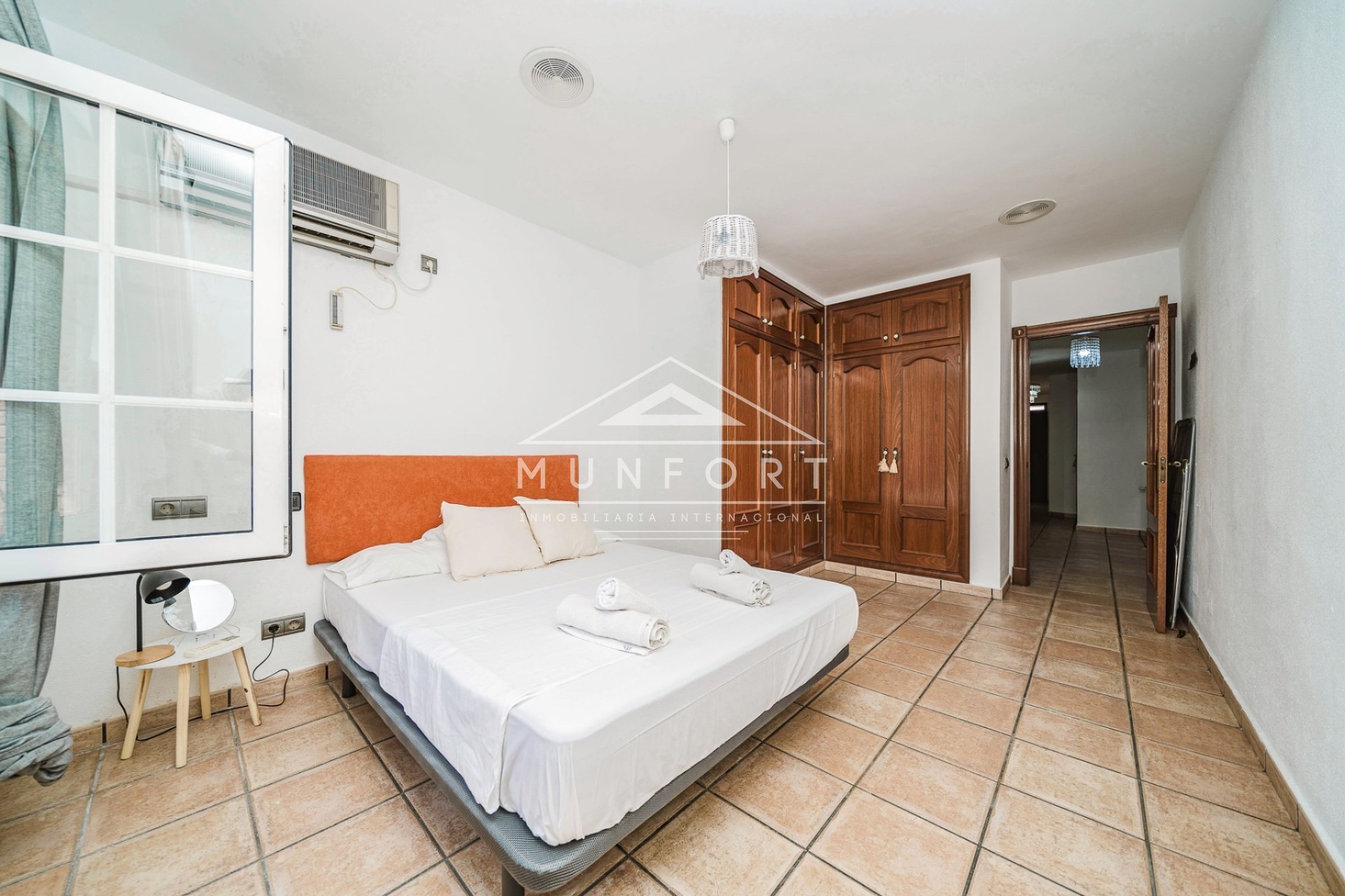 Herverkoop - Villa's -
Torrevieja - Los Balcones - Torrevieja